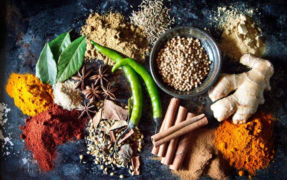 NUTRICION